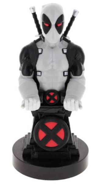 Marvel Comics: Deadpool X-Force Marvel – Cable Guy [20 cm]