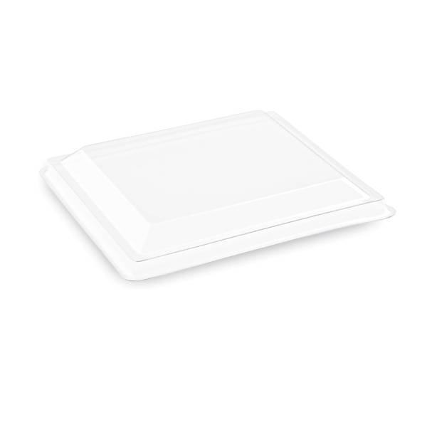 Deckel (PET) für Fingerfood-Becher 66331 – 20 Stück