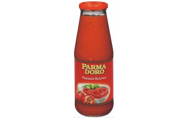 Parmadoro Sauce Passata Rustica 680 g