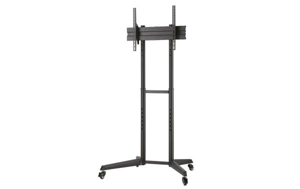 Neomounts by NewStar TV-Trolley FL50-540BL1 bis 50 kg – Schwarz