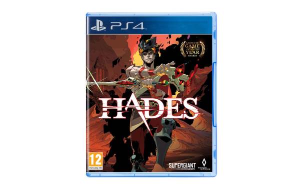 GAME Hades