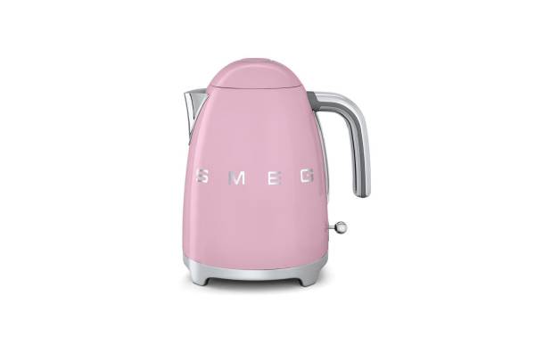 SMEG 50'S RETRO STYLE 1.7 l, Rosa