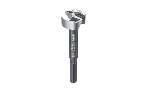 kwb Forstnerbohrer Speed 26 mm