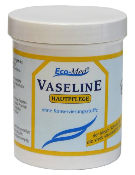 Eco-Med Vaseline 125 ml