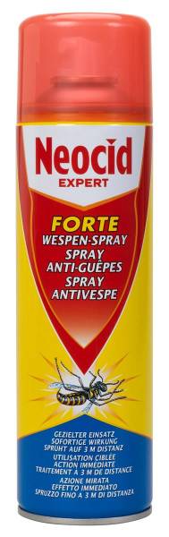Wespen-Spray Forte 500ml NEOCID 48175