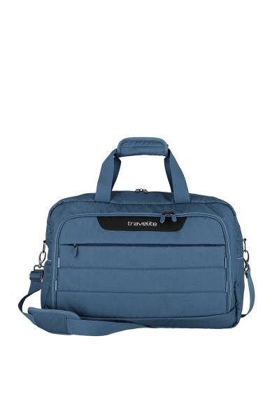 Travelite SKAII Weekender/Rucksack, Panoramablau