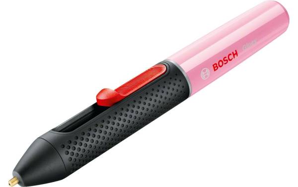 Bosch Akku-Heissklebestift Gluey Cupcake pink