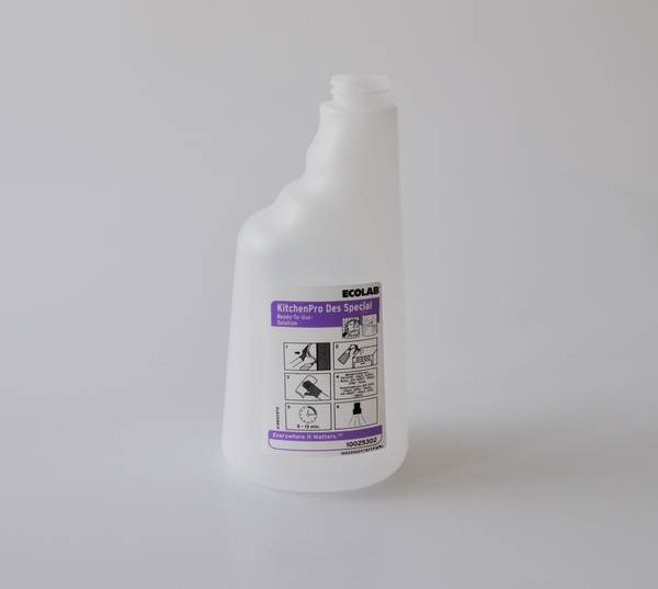 KitchenPro DesSpecial Skalaflasche