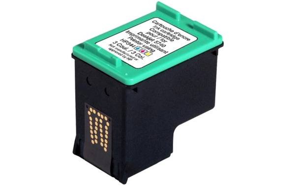 Generic Ink Tinte HP C9363EE Nr. 344 Cyan/Magenta/Yellow