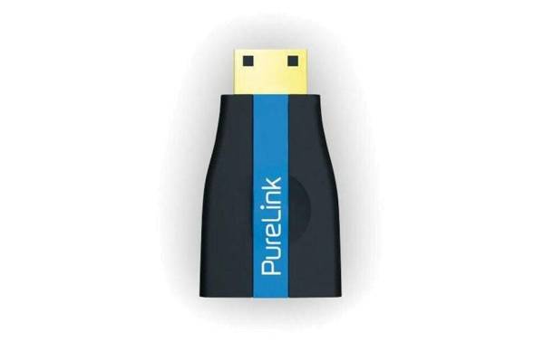 PureLink Adapter Mini-HDMI (HDMI-C) – HDMI