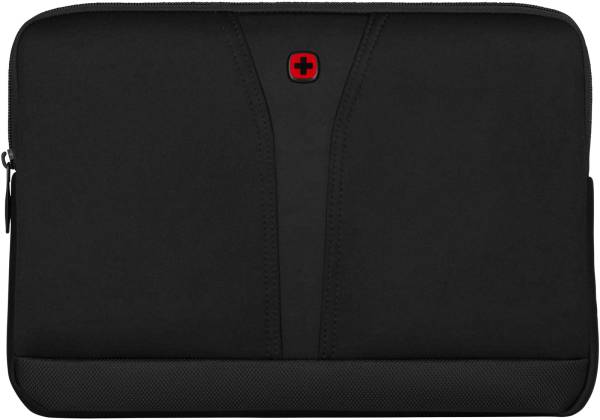 BC Fix 11.6-12.5 inch Laptop Sleeve Black WENGER 610181