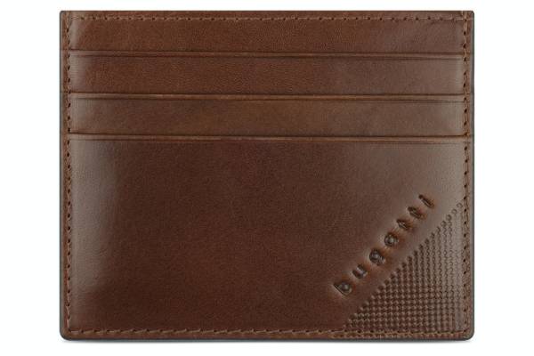 "Nobile" Kartenetui/card case
