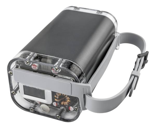Powerbank 40000 mAh PB4100