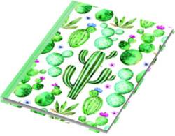 RNK Verlag Notizbuch "Aquarell", DIN A4, blanko