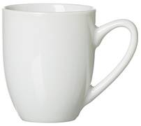 Snap by R & B Espressoobertasse "BIANCO", Porzellan, 80 ml