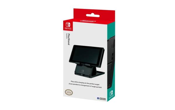 Playstand [NSW]