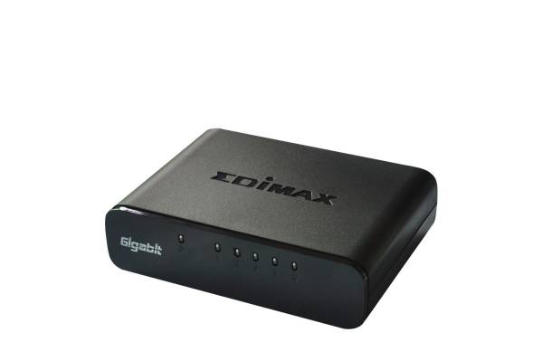 Edimax Switch ES-5500G V3 5 Port