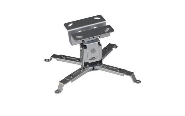 Celexon Deckenhalterung MultiCel1200S Silber