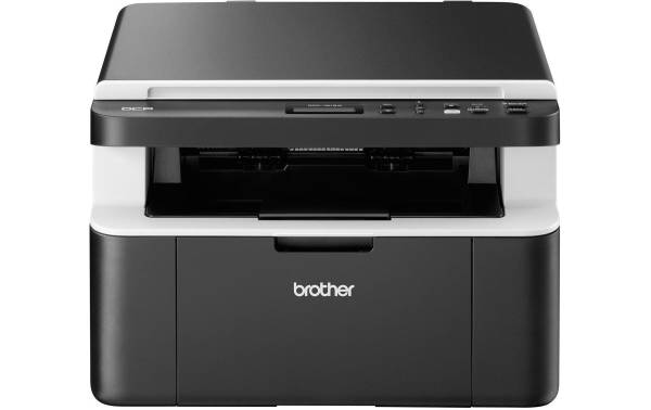 Brother Multifunktionsdrucker DCP-1612W