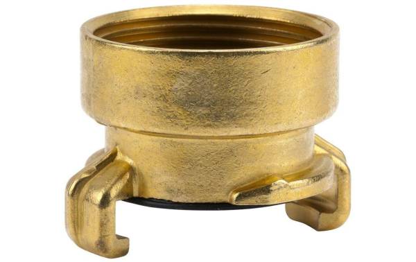 Gardena Schlauchkupplung 42 mm (G 1 1/4) Gewinde