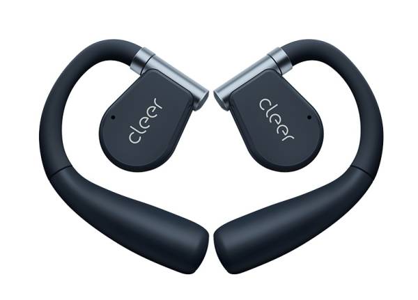 CLEER Audio ARC II Music Edition GS-1391-02-A1 TWS, Dark Blue