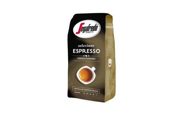 Segafredo Kaffeebohnen Selezione Espresso 1 kg