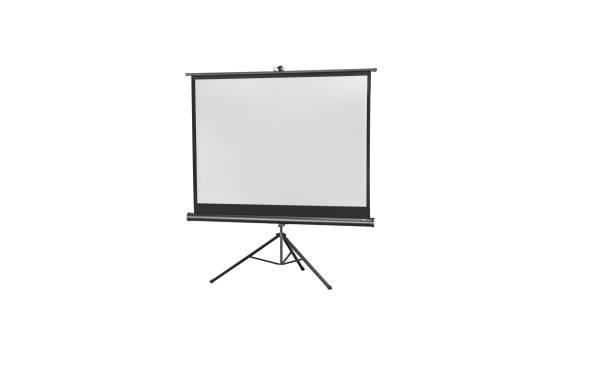 Celexon Stativleinwand Eco 211x160cm 4:3