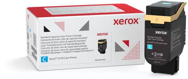 XEROX Toner-Modul cyan 006R04678 VersaLink C410/C415 2000 S.