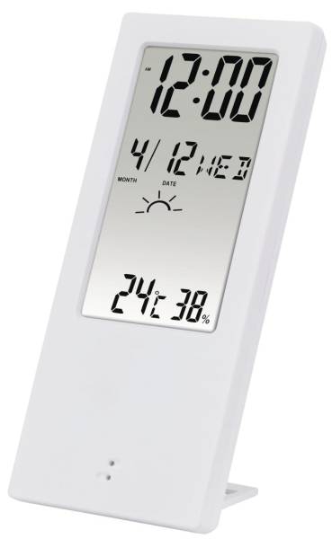 Thermometer TH-140 weiss HAMA 186366