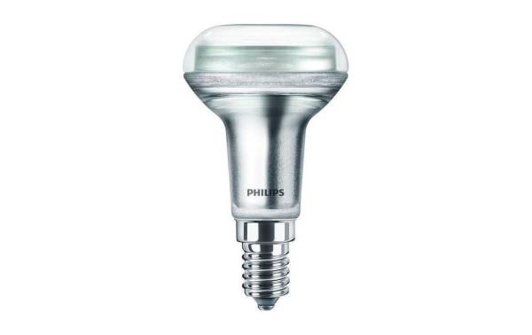 Philips Professional Lampe CorePro LEDspot 4,3-60W R50 E14 827