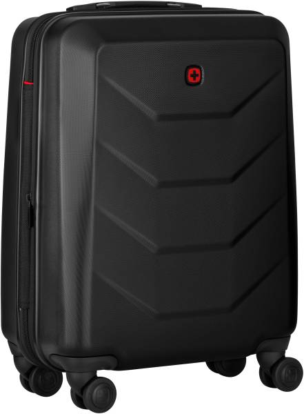 WENGER Prymo Carry-on 36l 612536 Hardside Case Black