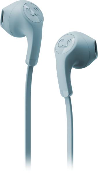 FRESH&#039;N REBEL Flow In-ear Headphones 3EP1000DB Dusky Blue