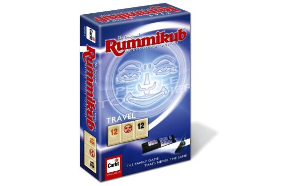 Rummikub© Travel