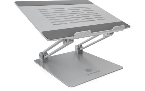 BOX Cable tray for desks white ICY IB-NH300