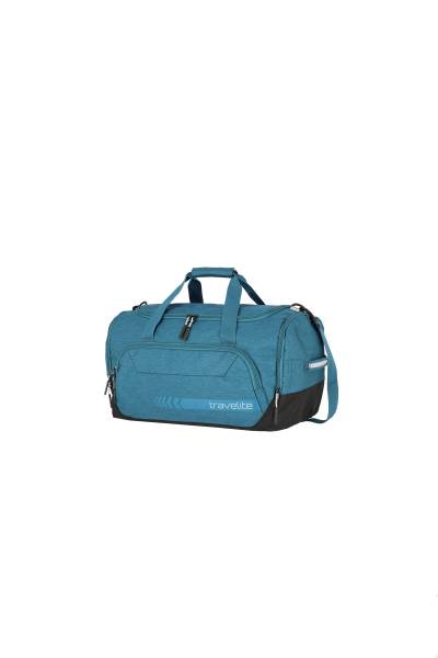 Travelite KICK OFF Reisetasche M, Petrol