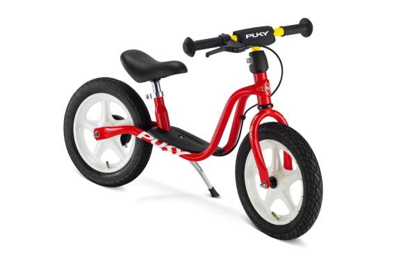 PUKY Kinder-Laufrad LR 1L BR Rot