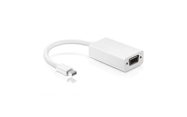 PureLink Adapter Mini-DisplayPort – VGA