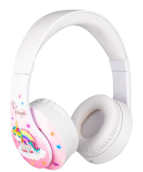 KONIX – Unik Universal Headphone BE MAGIC [NSW]