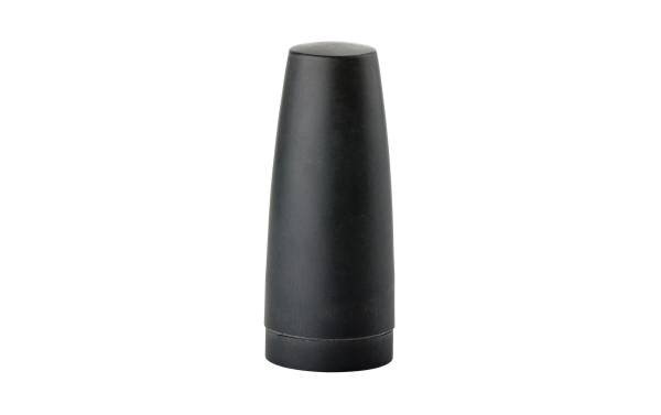 Zone Denmark Seifenspender Splash 115 ml, Black