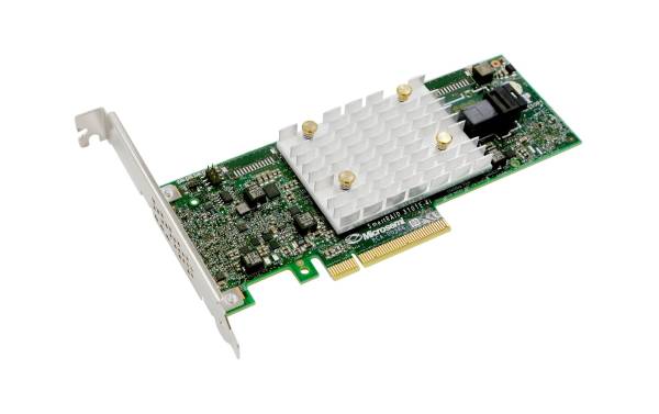 Adaptec RAID-Controller 4 Port SATA3/SAS3 Smart-RAID 3101E-4i