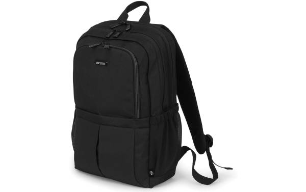Backpack SCALE 13-15.6 DICOTA D31429-RPET
