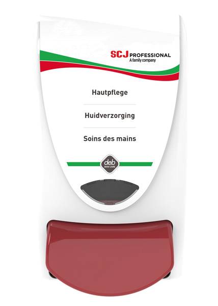 Spender D 1 Liter, Hautpflege