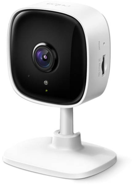 Home Security WiFi Camera TP-LINK TC60