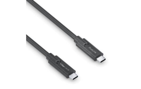 PureLink USB 3.1-Kabel USB C – USB C 1.5 m