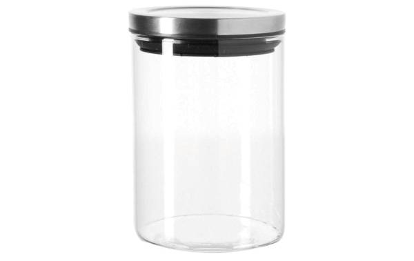 Leonardo Vorratsglas Comodo 0.5 l, Transparent
