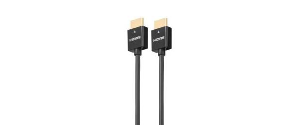 HDGear Kabel HDMI – HDMI, 1 m