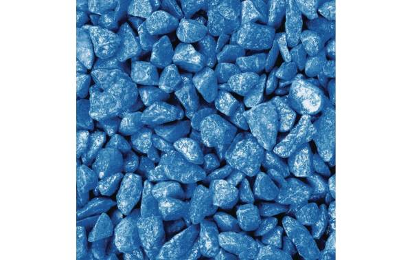 Knorr Prandell Dekosteine 9-13 mm 500 ml Blau