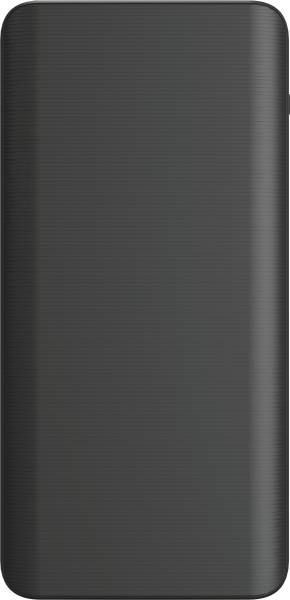 MOPHIE Powerbank 20'000mAh, 20W 401111853 Black, 2xUSB-A, 1xUSB-C