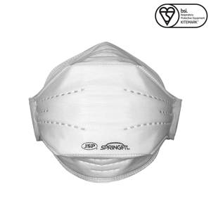 JSP 431 ML SPRINGFIT FFP3 – 1 Box à 10 Masken