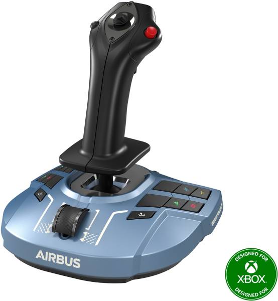 Thrustmaster – TCA Sidestick X Airbus Edition [PC]